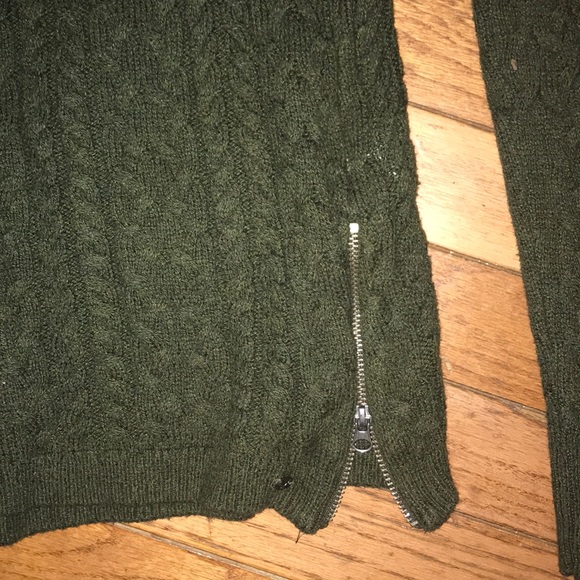 ♦️American eagle sweater size small - Picture 4 of 6